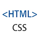 HTML & CSS Classes HTML & CSS classes logo